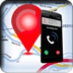 caller location android application logo